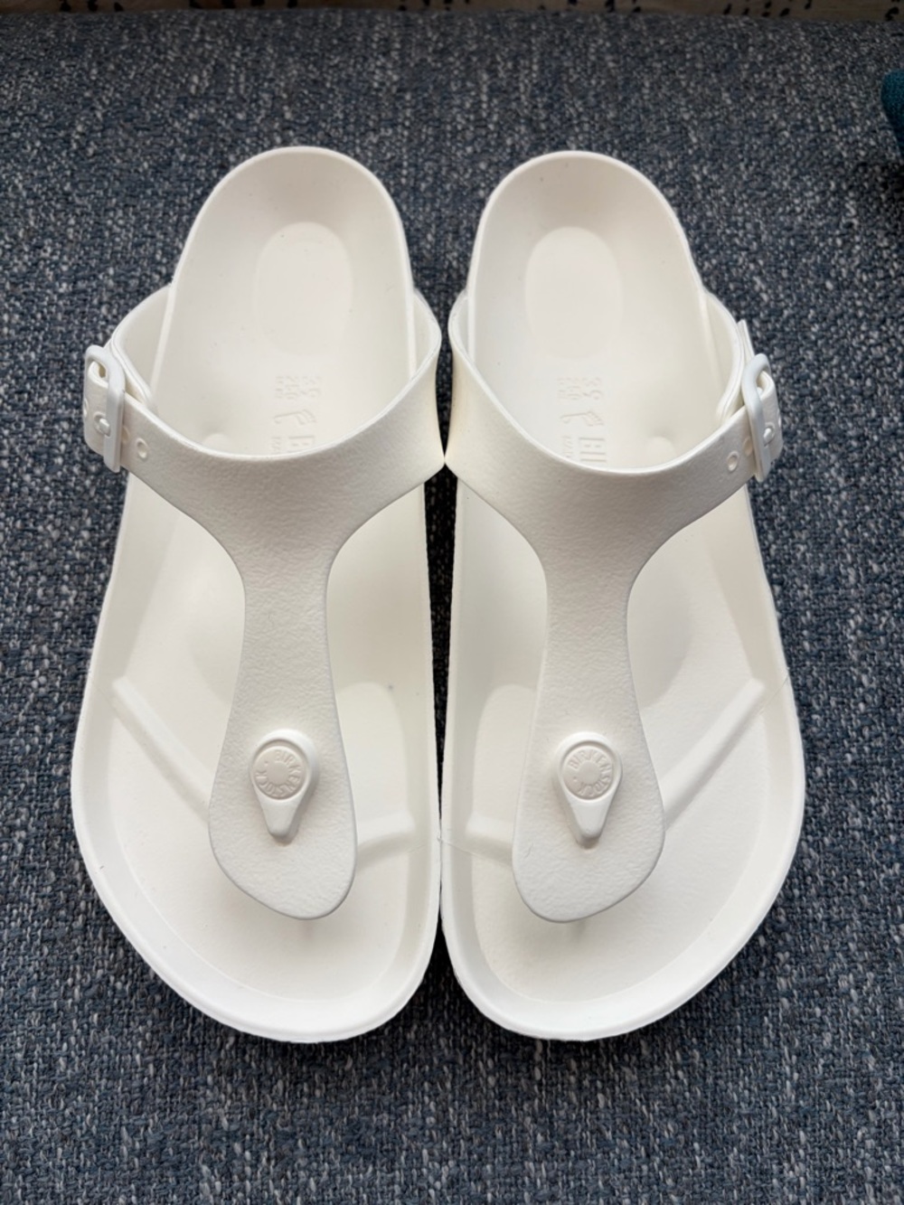 Birkenstock EU 39 US 8-8.5
Gizeh Essentials Eva Slide Sandal - Women's